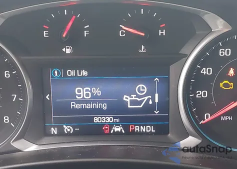 2020 Chevrolet Equinox Awd Lt 1.5L Turbo from USA, damaged, VIN 3GNAXUEV6LL168400